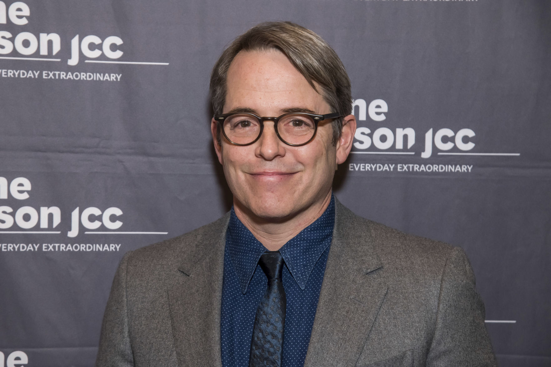 Matthew Broderick